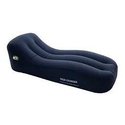 Надувне ліжко з вбудованим електронасосом Xiaomi GIGA Lounger GS1 (MQC001) Blue