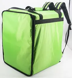 Ізотермічна сумка Time Eco TE-4068 68 л - мініатюра 6