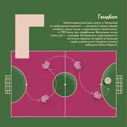 Книжечка-мандрівочка. Запоріжжя - мініатюра 5