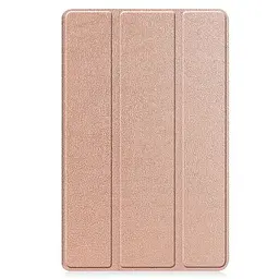 Чохол-книжка BeCover Smart Case для Lenovo Tab M9 TB-310 9" Rose Gold (709226) - мініатюра 3