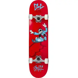 Скейтборд Enuff Skully Mini Red (1012-ENU2150-RD)