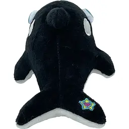 М'яка іграшка Night Buddies Малюк Косатка, 13 см (1002-BB-5024) - мініатюра 4