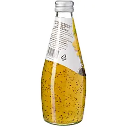 Напій Magic Fruit манго з насінням чіа 0.29 л - мініатюра 4