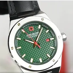 Годинник Swiss Military Hanowa SMWGB2101602 - мініатюра 3