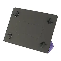 Чохол до планшета Armorstandart Чехол планшетов ArmorStandart Slim Silicone Hooks 11 Light Purple (ARM81932) - мініатюра 4