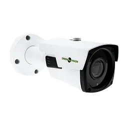 Зовнішня IP камера GV-102-IP-E-СOS50V-40 POE 5MP