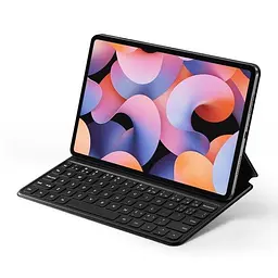 Чохол із клавіатурою Xiaomi Pad 6 Keyboard Case чорний (BHR7386CN) - мініатюра 6