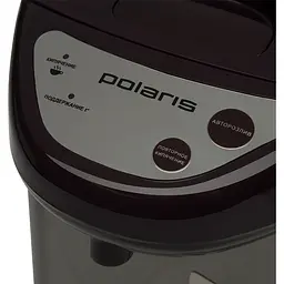 Електрочайник-термос Polaris PWP 3215 (Термопот) - мініатюра 5