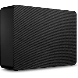 Зовнішній жорсткий диск 3.5" 24TB Expansion Desktop Seagate (STKP24000400) - мініатюра 4