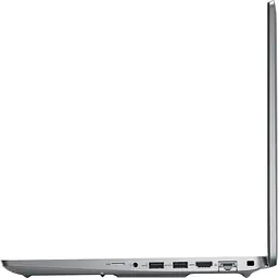 Ноутбук Dell Latitude 5550 Gray (N065L555015UA_WP) - мініатюра 8