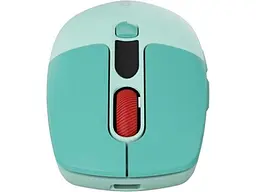 Миша Canyon MW-26 Green (CNS-CMSW26GR) - мініатюра 2