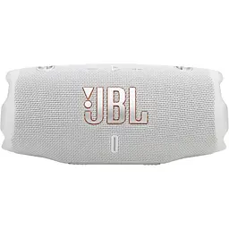 Портативна акустика JBL Charge 6 White [JBLCHARGE6WHT] [133202] - мініатюра 4