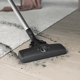 Пилосос Electrolux EL61C2OG (6856902) - мініатюра 7
