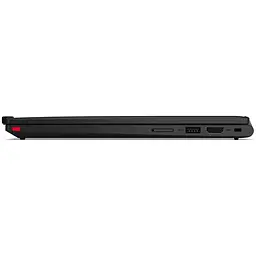 Ноутбук Lenovo ThinkPad X13 2-in-1 Gen 5 Ultra 7 155U la 48GHz, IPS, сенсорний, 32GB LPDDR5x, 1TB, Windows 11 Pro - мініатюра 14