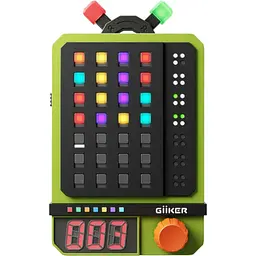 Розумна головоломка GiiKER Super Decoder (JKMMJ001) [135210]