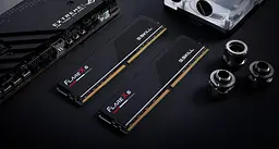 Модуль пам'яті G.Skill Flare X5 DDR5, 2x16GB/6000 (F5-6000J3636F16GX2-FX5) - мініатюра 3