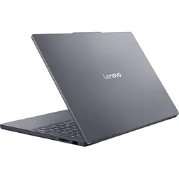 Ноутбук Lenovo IdeaPad Slim 3 15ARP10 (15.3 WUXGA IPS, Ryzen 7 170, 16 GB, 512 SSD, UMA, Radeon 680M, DOS) Luna Grey (83K700TNRA) - мініатюра 7