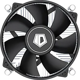 Кулер для процесора ID-Cooling DK-19 PWM (DK-19 PWM) - мініатюра 4
