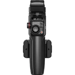 Стабілізатор відеозйомки WiWU AI Smart Checking Gimbal Pro Wi-SE016 Black (6977703654363) [163038] - мініатюра 6