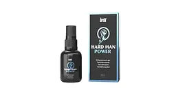 Збуджуючий спрей Intt Hard Man Power 15 мл