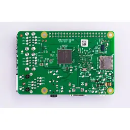 Мікро ПК Raspberry Pi 3, Model B+, 1GB (RSP3 model B+) - мініатюра 2