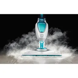 Портативна парова швабра Black+Decker FSM1630 - мініатюра 9