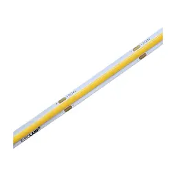 Світлодіодна стрічка Eurolamp 24V, 4000K 5м (LED/ROLL) - мініатюра 2