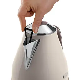 Електрочайник DeLonghi KBOV 2001.BG (KBOV2001.BG) - мініатюра 5