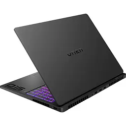 Ноутбук HP 16 OMEN MAX 16-ah0046ua 2.5K WQXGA IPS/Intel U7-255HX/64GB/1TB/RTX 5070 Ti 12GB/DOS (D4GU7EA) - мініатюра 4