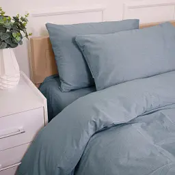 Підковдра MirSon Варена бавовна 40-0020 Silk Dreams 110х140 см (2200009675829) - мініатюра 7