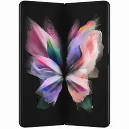 Смартфон Samsung Galaxy Fold 3 12/256Gb 1 SIM Phantom Black (SM-F926U) (USA) [5G, NFC, 1 SIM, no e-SIM] - мініатюра 4
