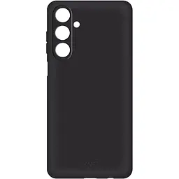 Чохол MAKE Samsung A16 Skin Black - мініатюра 1