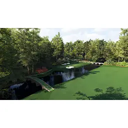 Ключ активації Microsoft EA Sports PGA Tour для Xbox Series - мініатюра 2