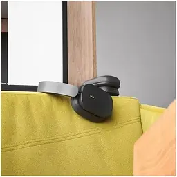 Накладні навушники Baseus Noise-Cancelling Wireless Headphones Bowie H1 NGTW230013 - мініатюра 5