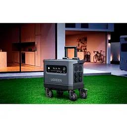 Зарядна станція Ugreen PowerRoam 2200 [GS2200] [104951] - мініатюра 4