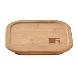 Харчовий контейнер Bergner Greener 800 мл (BG-25067-MM) - мініатюра 2
