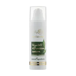 Зволожуюча сироватка HydrO 4D action serum MyIDi 30 мл - мініатюра 2
