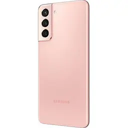 Смартфон Samsung Galaxy S21 8/128GB Phantom Pink (SM-G991BZIDSEK) - мініатюра 7