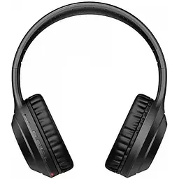 Навушники Hoco W30 Fun move BT Headphones Bluetooth сині - мініатюра 8
