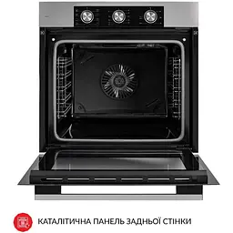 Духова шафа Weilor FPO6F8BI - мініатюра 2
