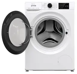 Пральна машина автоматична Gorenje WPNEI84SBSWIFI/UA - мініатюра 4