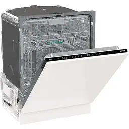 Посудомийна машина Gorenje GV643D60 - мініатюра 2