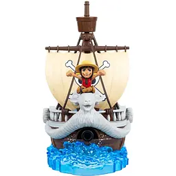 Колекційний корабель Moose One Piece Делюкс (63311) - мініатюра 5