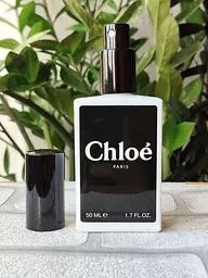 Парфюм женский, аромат по мотивам Chloé, В СУМОЧКЕ (50 мл) - миниатюра 3