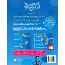 English World 2. Workbook - Ліз Хокінг
