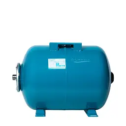 Гідроакумулятор горизонтальний 50л AQUATICA (779122) - миниатюра 5