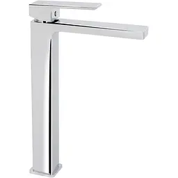 Змішувач для раковини Qtap Gemini QTGEM269CRM45677