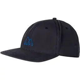 Кепка Buff Pack Baseball Cap Solid Navy (1033-BU 122595.787.10.00)