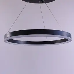 Підвісна люстра Friendlylight Viola 400 FL5155 - мініатюра 3