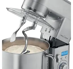 Міксер планетарний-тестоміс Profi Cook PC-KM 1096 10 л. - мініатюра 6